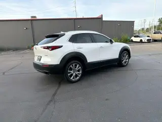 Mazda CX-30 2021 AWD Premium 4dr SUV