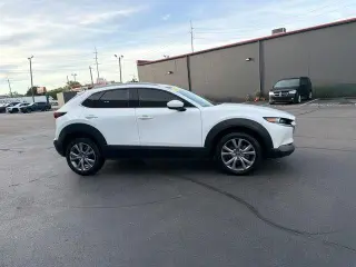 Mazda CX-30 2021 AWD Premium 4dr SUV