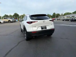 Mazda CX-30 2021 AWD Premium 4dr SUV
