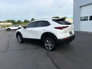 Mazda CX-30 2021 AWD Premium 4dr SUV