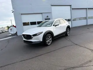 Mazda CX-30 2021 AWD Premium 4dr SUV