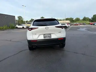 Mazda CX-30 2021 AWD Premium 4dr SUV