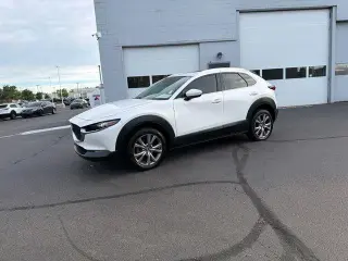 Mazda CX-30 2021 AWD Premium 4dr SUV