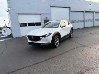 Mazda CX-30 2021 AWD Premium 4dr SUV