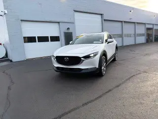 Mazda CX-30 2021 AWD Premium 4dr SUV