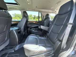 Cadillac Escalade 2019 4x4 Luxury 4dr SUV