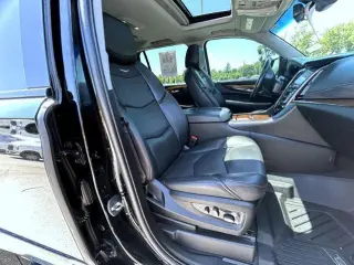 Cadillac Escalade 2019 4x4 Luxury 4dr SUV