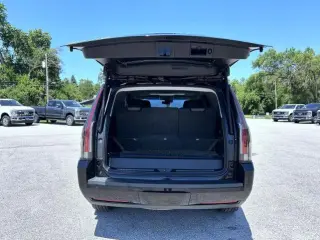 Cadillac Escalade 2019 4x4 Luxury 4dr SUV