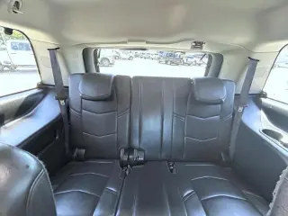 Cadillac Escalade 2019 4x4 Luxury 4dr SUV