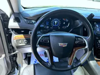 Cadillac Escalade 2019 4x4 Luxury 4dr SUV