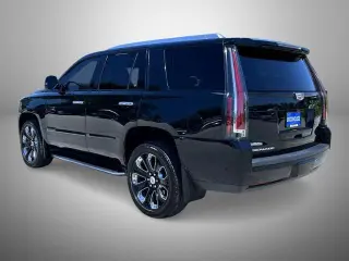 Cadillac Escalade 2019 4x4 Luxury 4dr SUV