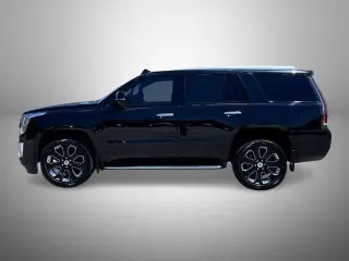 Cadillac Escalade 2019 4x4 Luxury 4dr SUV