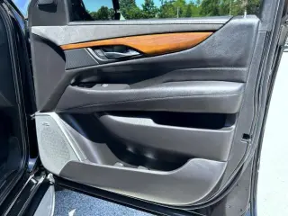 Cadillac Escalade 2019 4x4 Luxury 4dr SUV