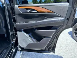 Cadillac Escalade 2019 4x4 Luxury 4dr SUV