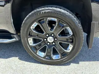 Cadillac Escalade 2019 4x4 Luxury 4dr SUV