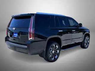 Cadillac Escalade 2019 4x4 Luxury 4dr SUV