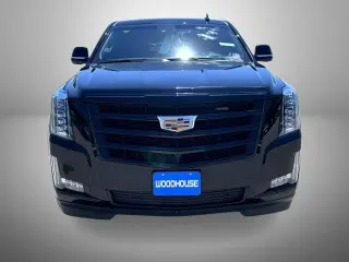 Cadillac Escalade 2019 4x4 Luxury 4dr SUV