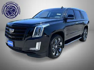 Cadillac Escalade 2019 4x4 Luxury 4dr SUV