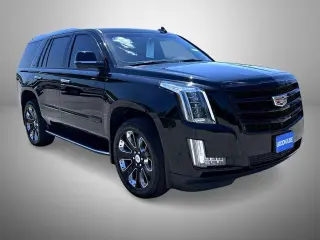 Cadillac Escalade 2019 4x4 Luxury 4dr SUV