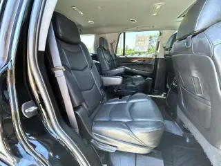 Cadillac Escalade 2019 4x4 Luxury 4dr SUV