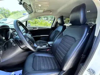 Ford Fusion 2018 SE 4dr Sedan