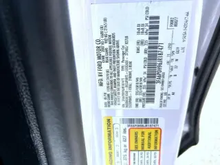 Ford Fusion 2018 SE 4dr Sedan