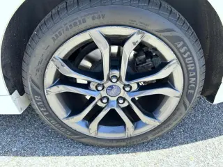 Ford Fusion 2018 SE 4dr Sedan