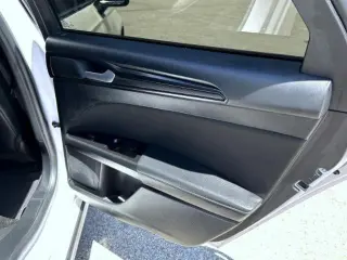 Ford Fusion 2018 SE 4dr Sedan