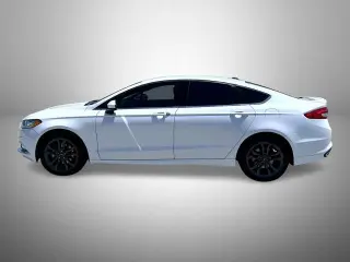 Ford Fusion 2018 SE 4dr Sedan
