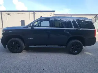 Chevrolet Tahoe 2019 4x2 LS 4dr SUV