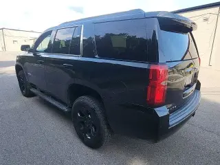 Chevrolet Tahoe 2019 4x2 LS 4dr SUV