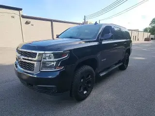Chevrolet Tahoe 2019 4x2 LS 4dr SUV