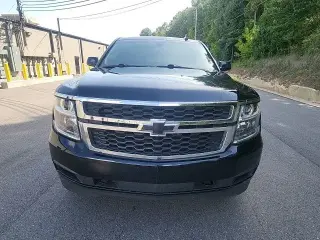 Chevrolet Tahoe 2019 4x2 LS 4dr SUV
