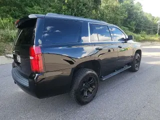 Chevrolet Tahoe 2019 4x2 LS 4dr SUV