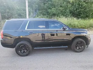 Chevrolet Tahoe 2019 4x2 LS 4dr SUV