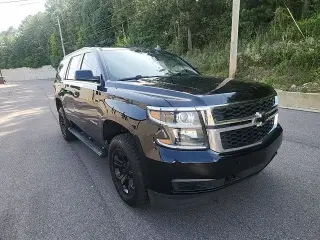 Chevrolet Tahoe 2019 4x2 LS 4dr SUV