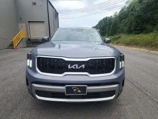 Kia Telluride 2023 AWD LX 4dr SUV