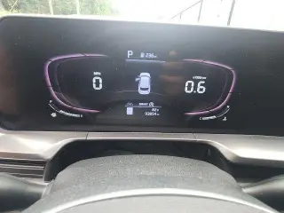 Kia Telluride 2023 AWD LX 4dr SUV