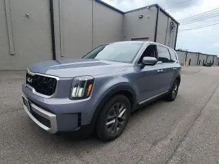 Kia Telluride 2023 AWD LX 4dr SUV