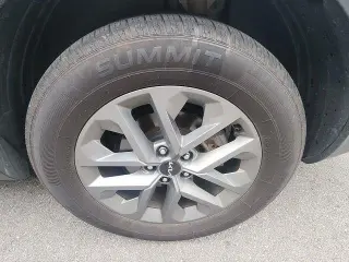 Kia Telluride 2023 AWD LX 4dr SUV