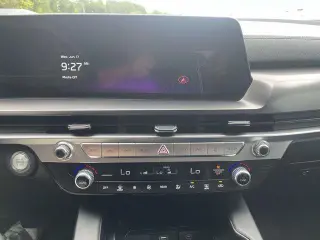 Kia Telluride 2023 AWD LX 4dr SUV