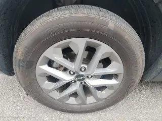 Kia Telluride 2023 AWD LX 4dr SUV