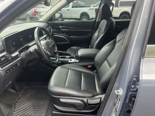 Kia Telluride 2023 AWD LX 4dr SUV