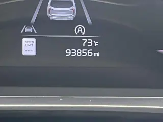 Kia Telluride 2023 AWD LX 4dr SUV