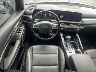 Kia Telluride 2023 AWD LX 4dr SUV