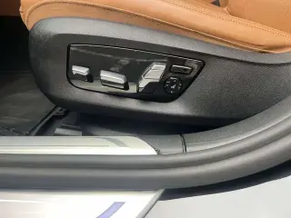 BMW 7 Series 2021 740i 4dr Sedan