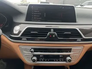 BMW 7 Series 2021 740i 4dr Sedan