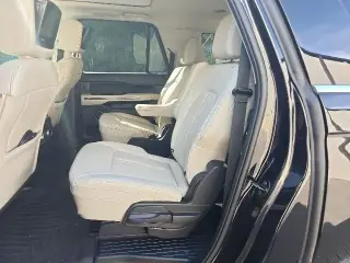 Ford Expedition MAX 2021 4x2 Platinum 4dr SUV
