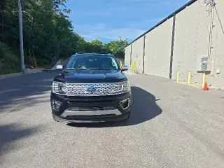 Ford Expedition MAX 2021 4x2 Platinum 4dr SUV