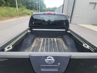 Nissan Frontier 2012 4x4 S 4dr Crew Cab SWB Pickup 6M